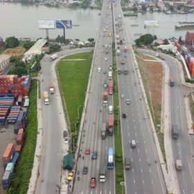 Đồng Nai thống nhất thêm ba cầu kết nối TP.HCM
