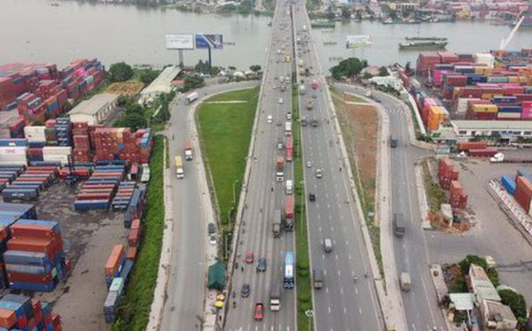 Đồng Nai thống nhất thêm ba cầu kết nối TP.HCM