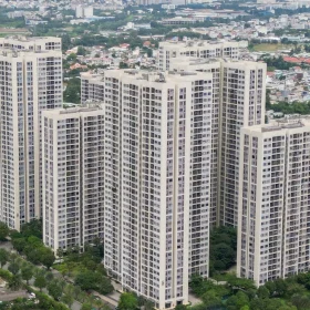 Giá chung cư và đất nền hạ nhiệt sau giai đoạn tăng nhanh