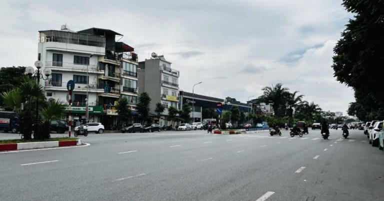 Giá trị nơi ở cần tính cả chi phí di chuyển và khả năng kết nối