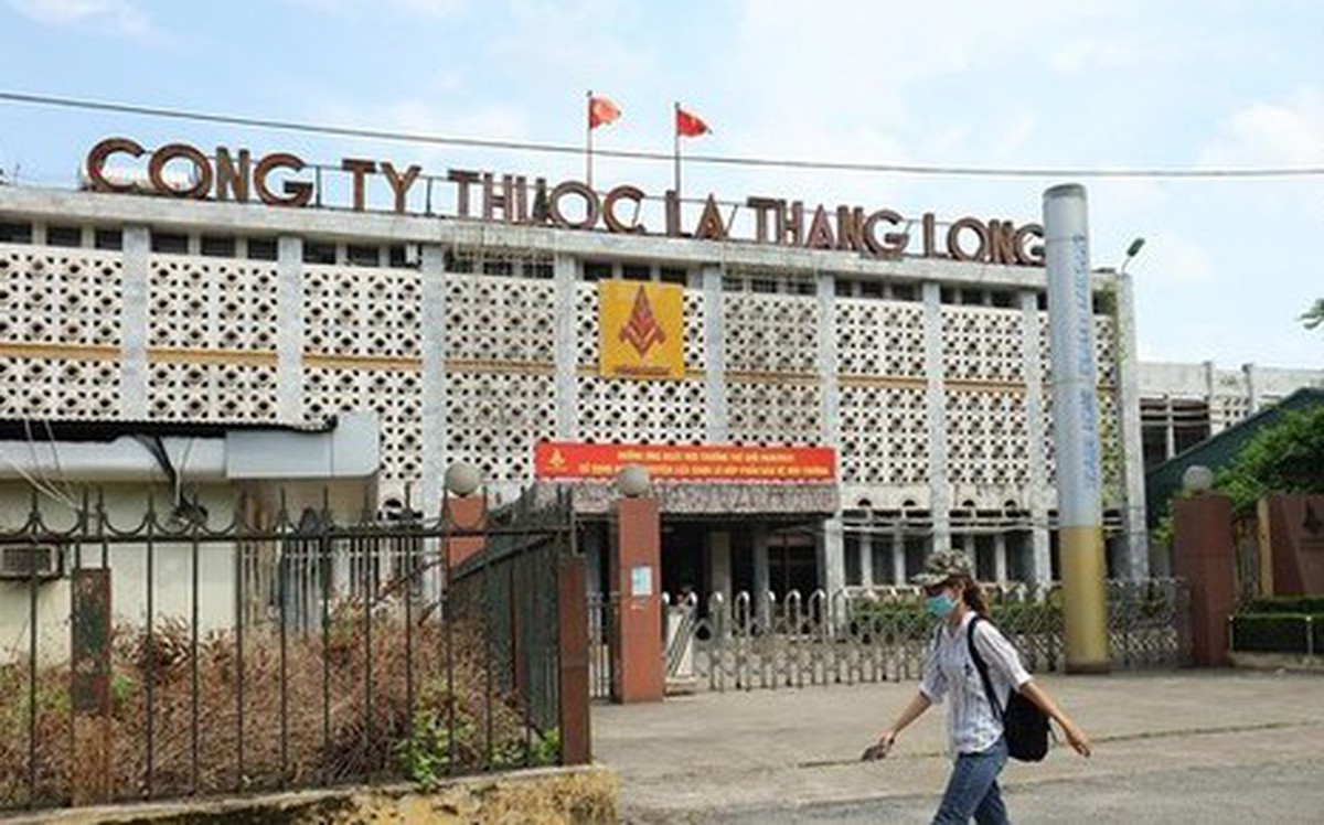Hà Nội siết việc dùng đất sau di dời cơ sở ô nhiễm