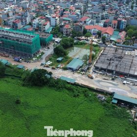 Người mua nhà ở xã hội mắc kẹt ở khâu xác nhận thu nhập