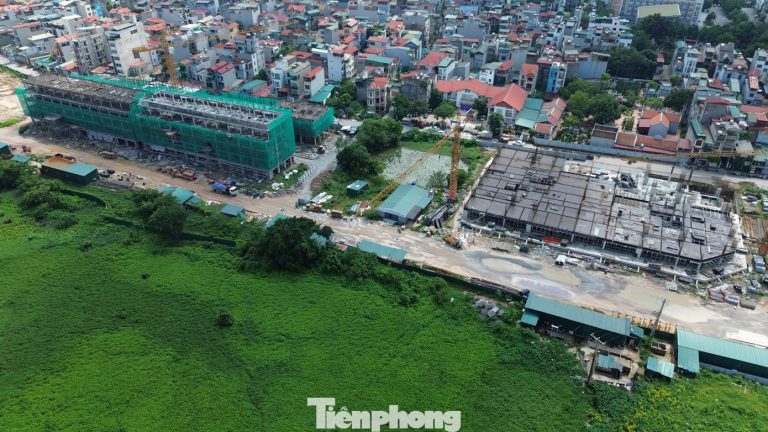 Người mua nhà ở xã hội mắc kẹt ở khâu xác nhận thu nhập