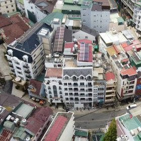 Đà Lạt dự kiến hơn 1.033 tỷ đồng nâng cấp đường và nút giao đến năm 2026