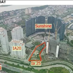 Astor 1 tại Ciputra và bài toán giá 95 triệu đồng mỗi m2