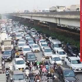 Bốn dự án quanh Nguyễn Xiển – Nguyễn Trãi và áp lực hạ tầng Thanh Xuân