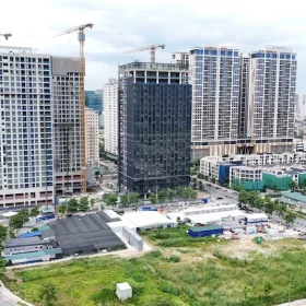 Người nước ngoài mua nhà: mở thêm nguồn cầu nhưng phải kiểm soát