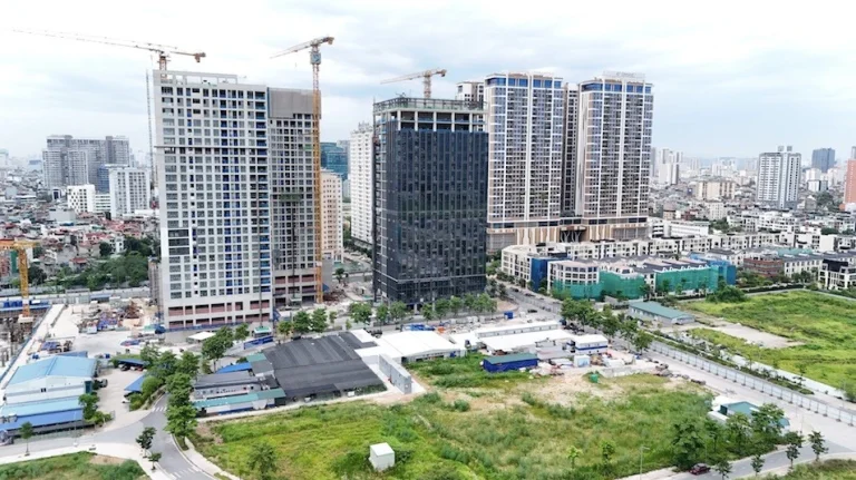 Người nước ngoài mua nhà: mở thêm nguồn cầu nhưng phải kiểm soát