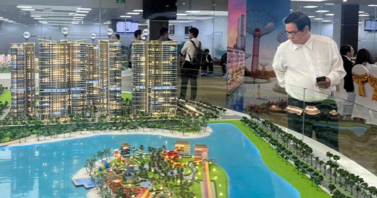 Nghị định mới phạt đến 1 tỷ đồng với nhiều lỗi kinh doanh bất động sản