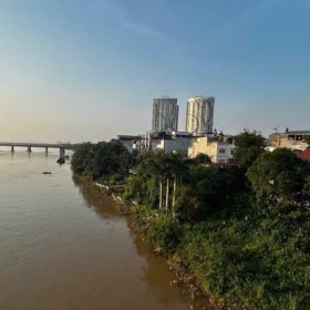 Phường Hồng Hà lấy ý kiến người dân về điều chỉnh quy hoạch đô thị sông Hồng