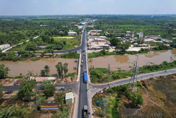 Luật Đất đai 2024: các địa phương cần thống nhất cách thi hành