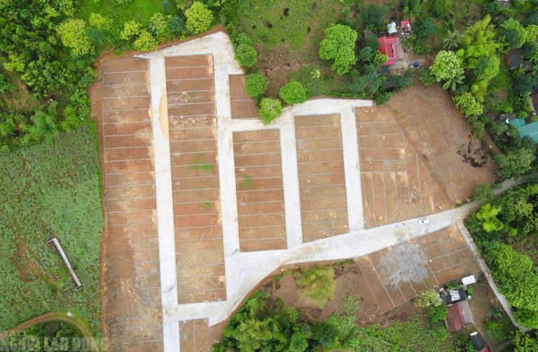 Thanh Hóa lên tiếng vụ san gạt đồi, tách thửa ồ ạt: đất đã cấp sổ, nhưng cần kiểm soát chặt