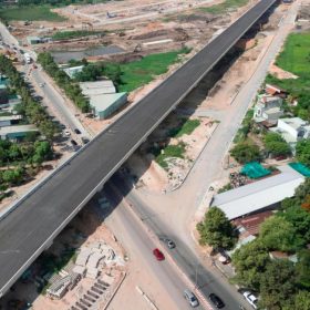 TP.HCM chọn nhà thầu xây khu tái định cư phục vụ Vành đai 3