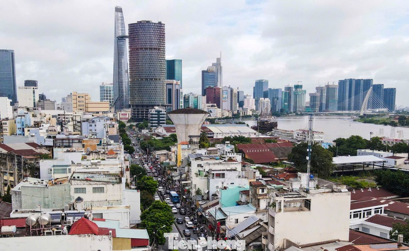 Nguyễn Tất Thành trước phương án mở rộng gần 3.000 tỷ đồng