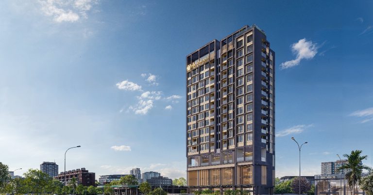 VCRE chọn kiểm soát chất lượng thay vì mở rộng dự án nhanh
