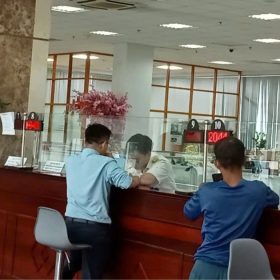 Thuế TP.HCM công bố 2.893 người nợ hơn 11.257 tỷ đồng